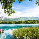 Alpe Adria - 1 By S4y