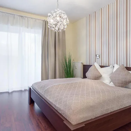 Alpe Adria - 1 By S4y Faak am See