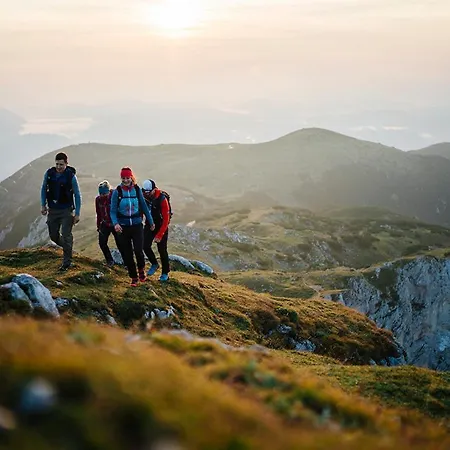 Apartman Alpe Adria - 1 By S4y