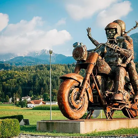 Alpe Adria - 1 By S4y Faak am See