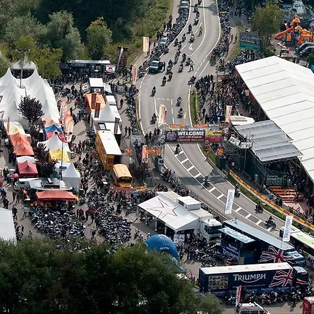 Alpe Adria - 1 By S4y