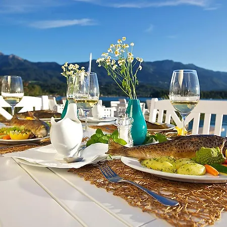 Alpe Adria - 1 By S4y * Faak am See