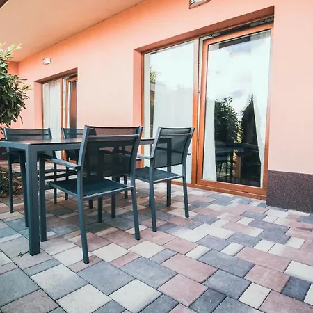 Alpe Adria - 1 By S4y Apartman Faak am See