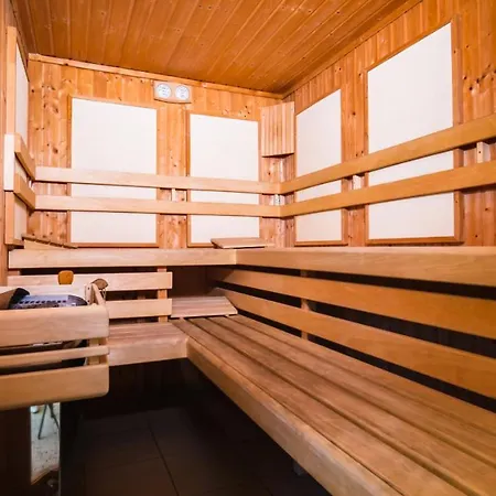 Apartman Alpe Adria - 1 By S4y Faak am See