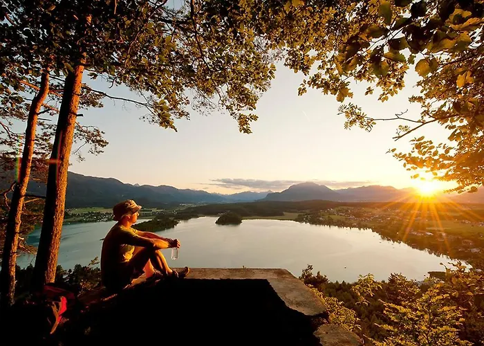 Alpe Adria - 1 By S4y 公寓 *