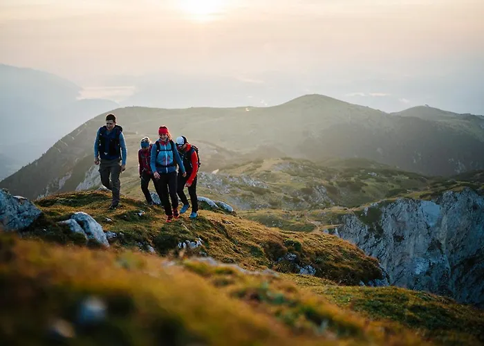 Apartament Alpe Adria - 1 By S4y