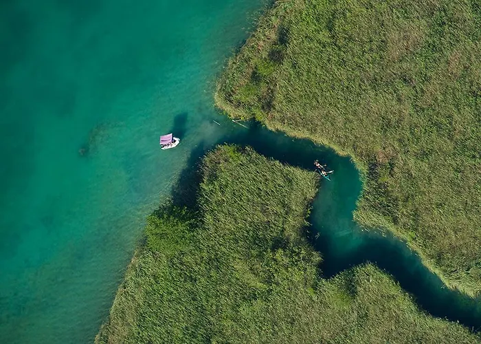 アパート Alpe Adria - 1 By S4y