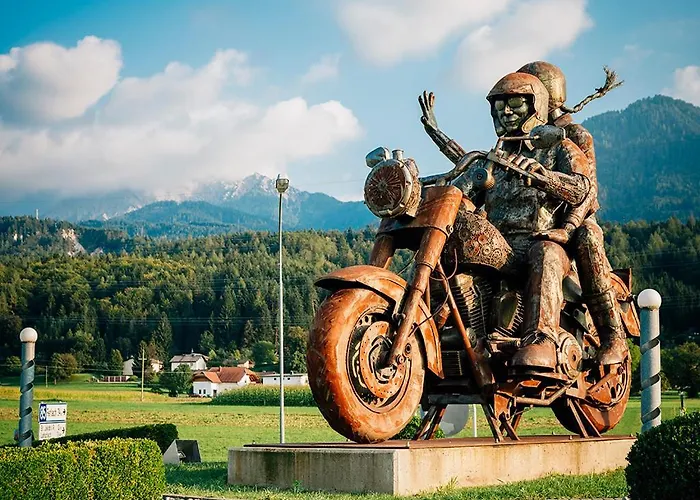 Alpe Adria - 1 By S4y ファアーク・アム・ゼー