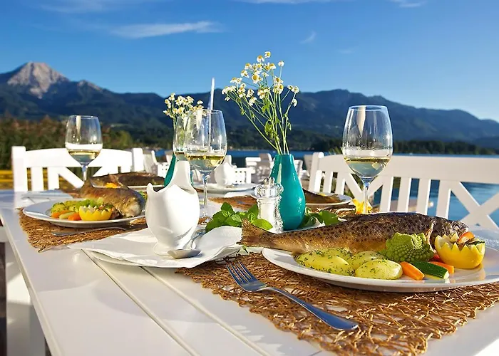 Alpe Adria - 1 By S4y * Faak am See