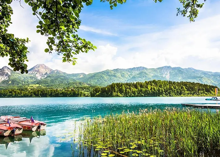 Alpe Adria - 1 By S4y