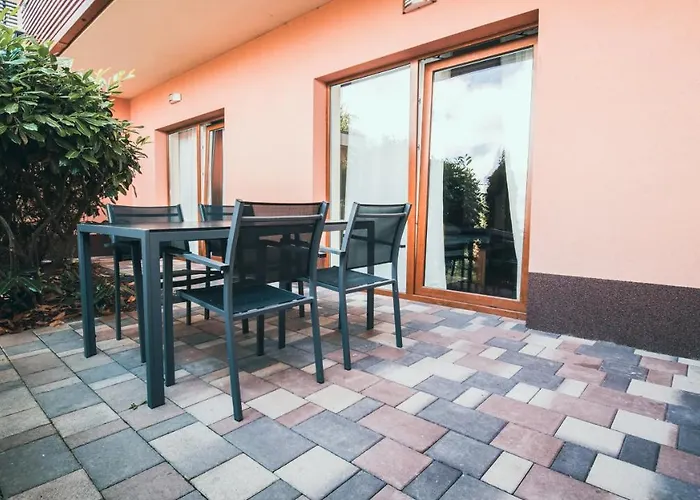 Alpe Adria - 1 By S4y Appartamento Faak am See