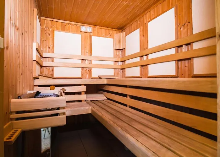 Apartament Alpe Adria - 1 By S4y Faak am See